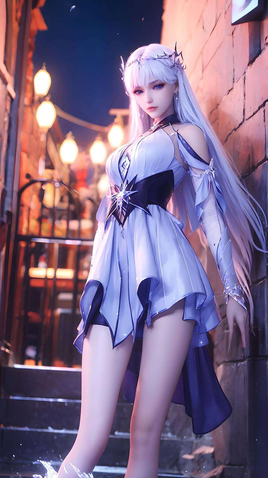 畅享视觉盛宴！点亮苹果桌面