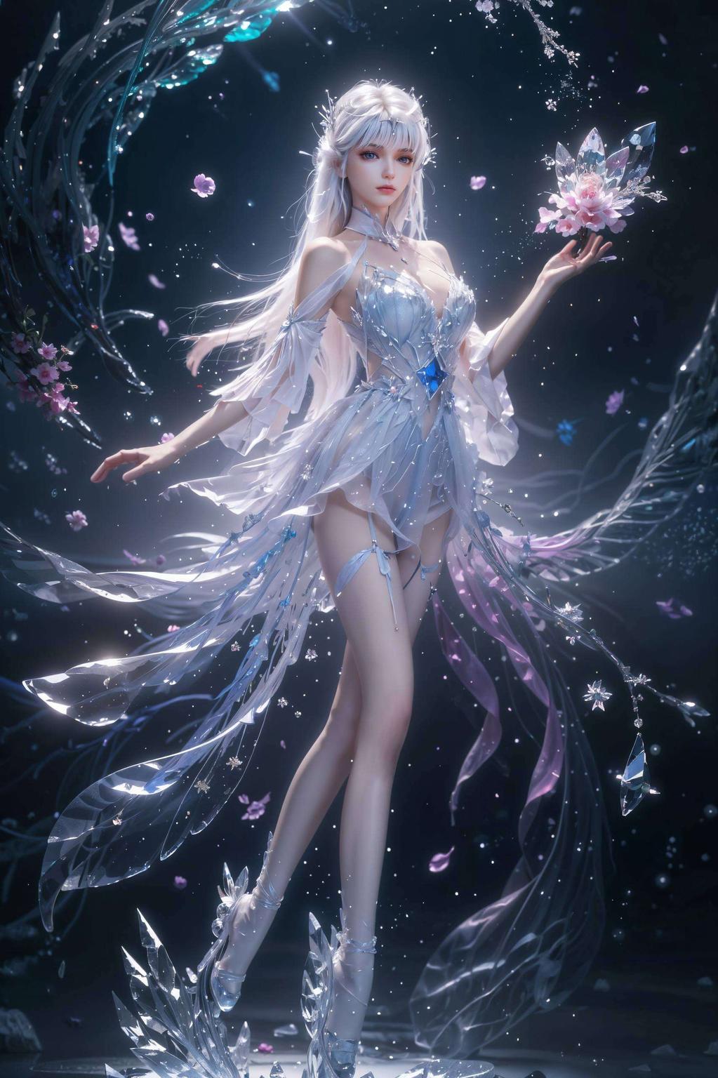 快来感受这独特的水印魅力吧！