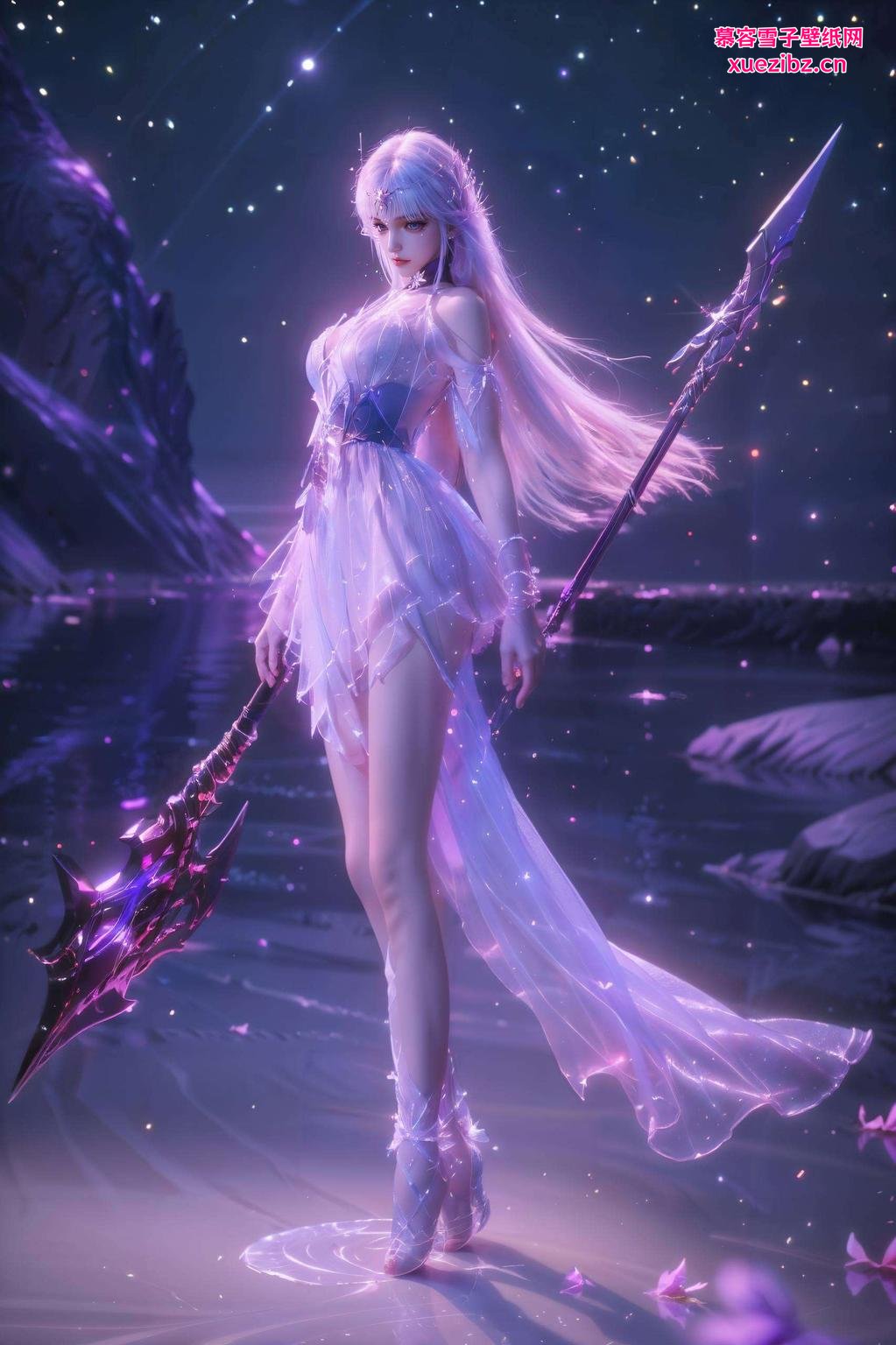 感受二次元魅力邂逅古典韵味