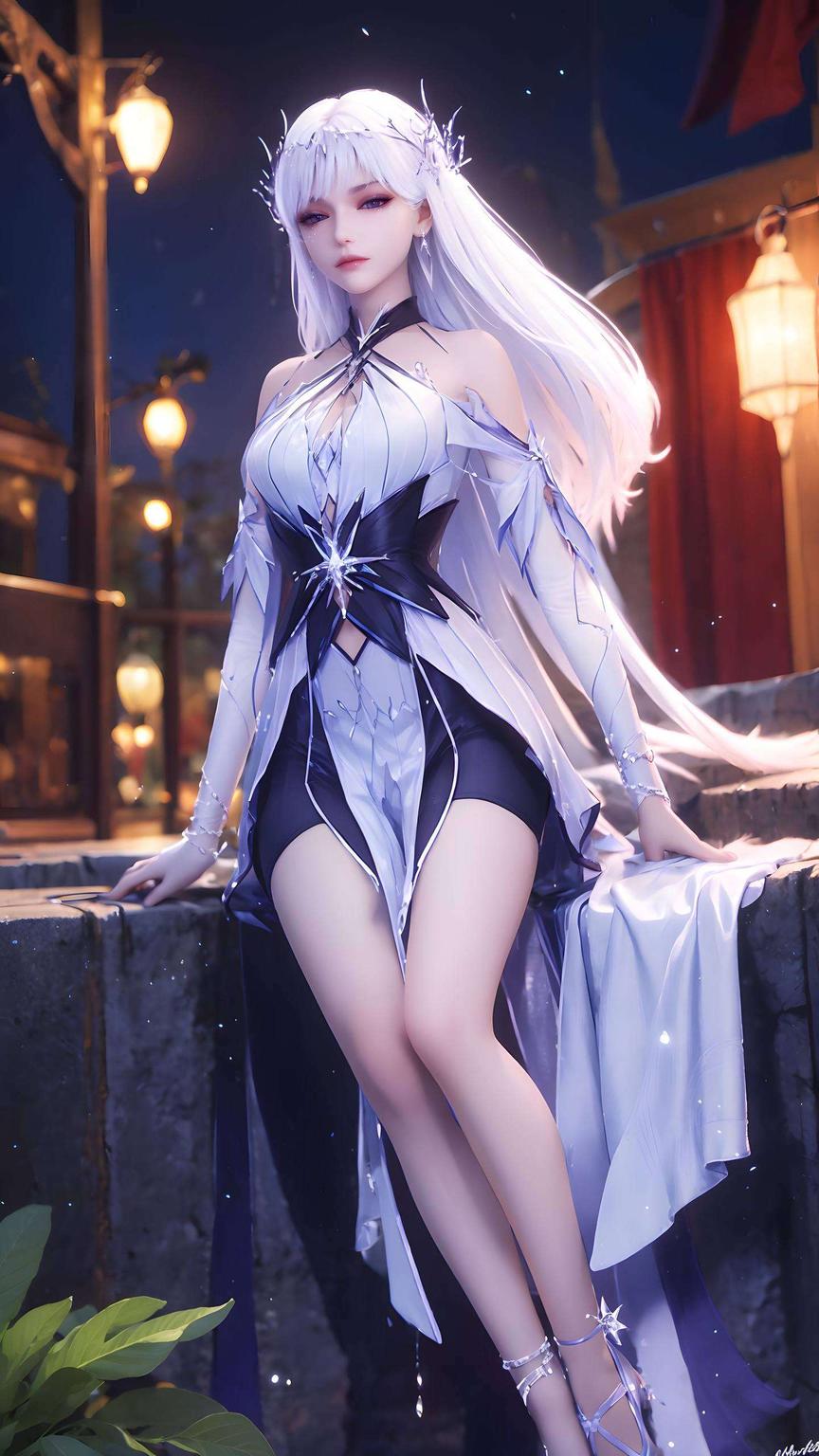 快来看看这美丽的画面大家好！今天给大家带来一款古香古色的电脑屏保壁纸