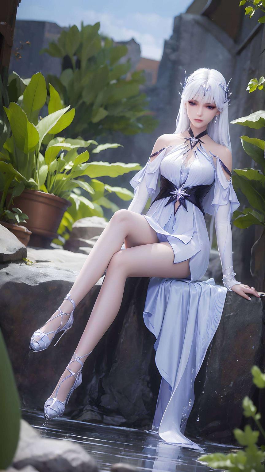 细腻画质高清细节