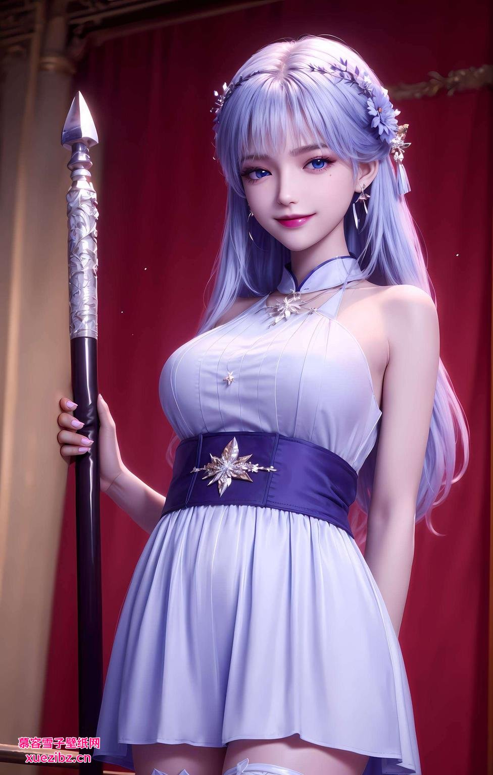 今天给大家带来一组超可爱的圣采儿Q版粉色壁纸！粉嫩嫩的色调让你的电脑瞬间变身童话世界！快来收藏吧！