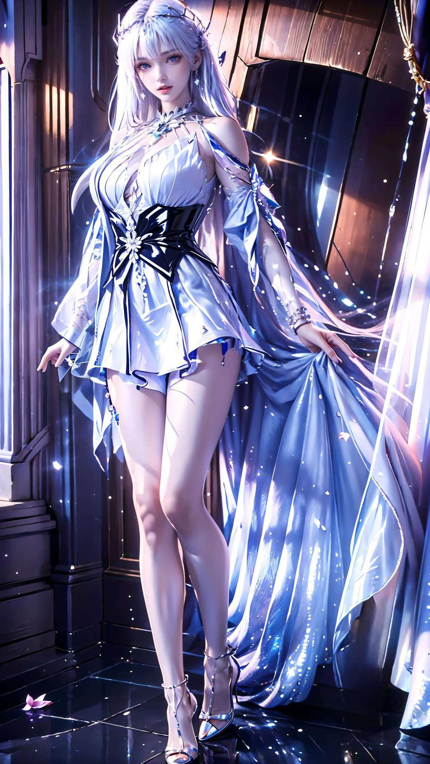 这组‘圣采儿牵手壁纸’特别适合电脑党