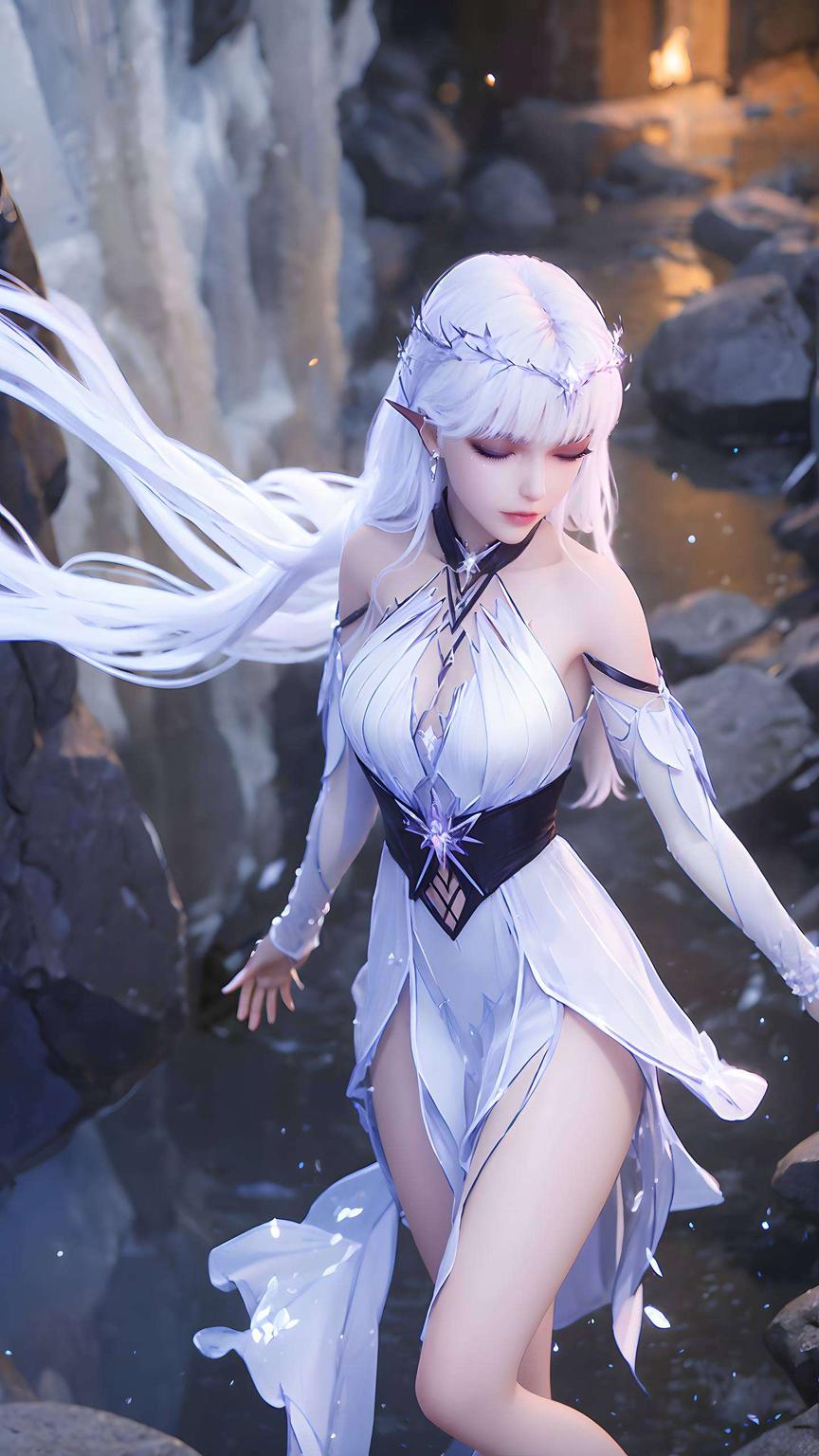 让你的安卓桌面焕然一新！快看这图简直完美匹配你的心情！