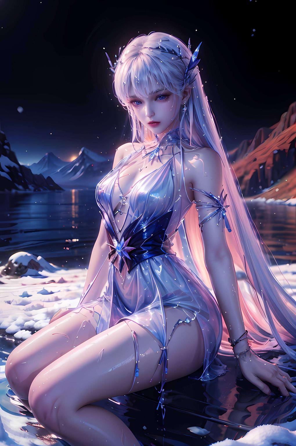 高清壁纸集锦细腻描绘