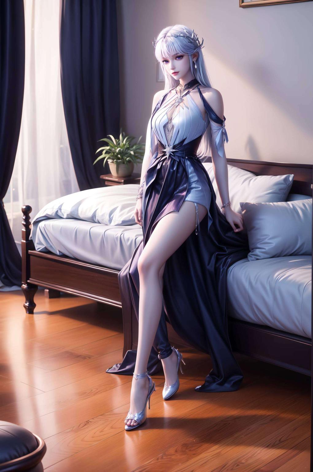 探索古风之美护眼无忧