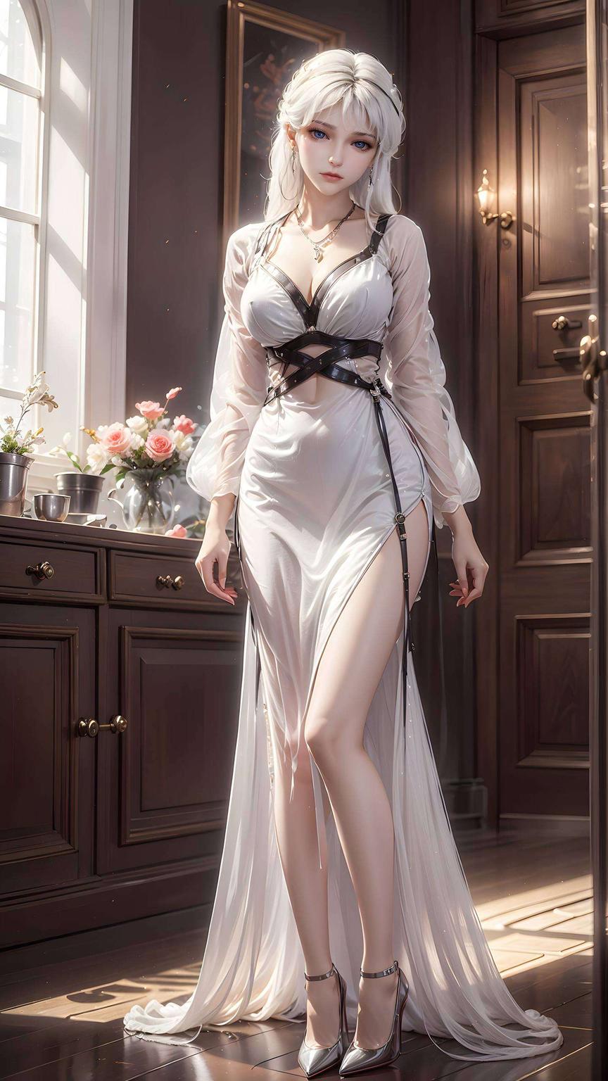 让你的安卓手机瞬间变身动漫迷的梦幻之作！