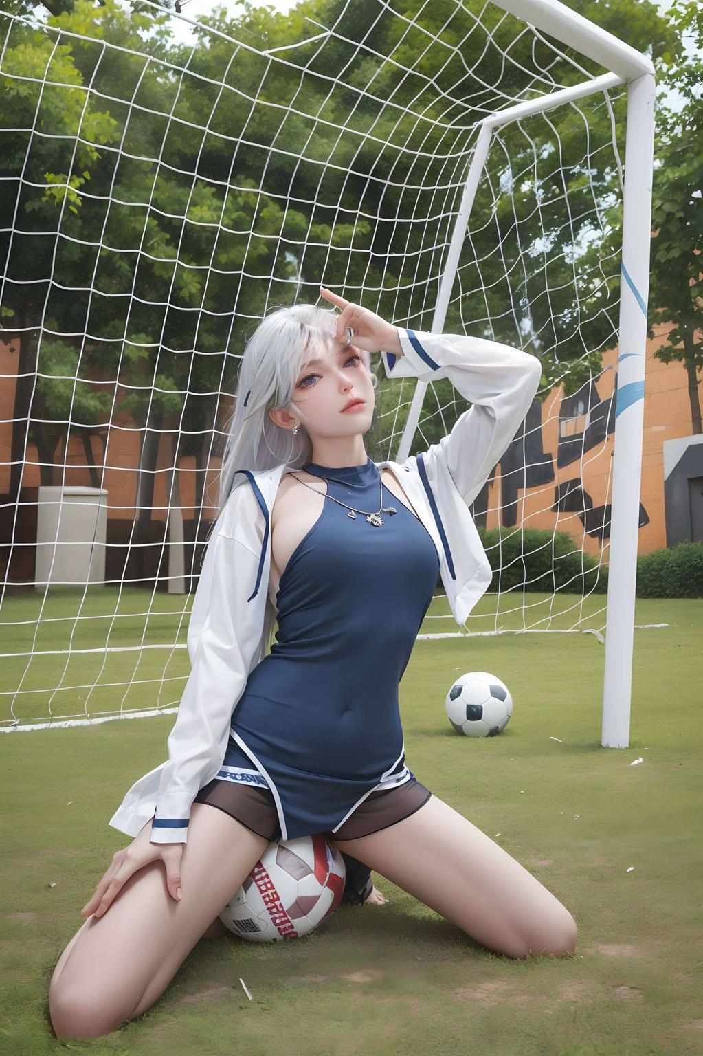 绝对让你眼前一亮！看看这圣采儿最新壁纸美得让人心动