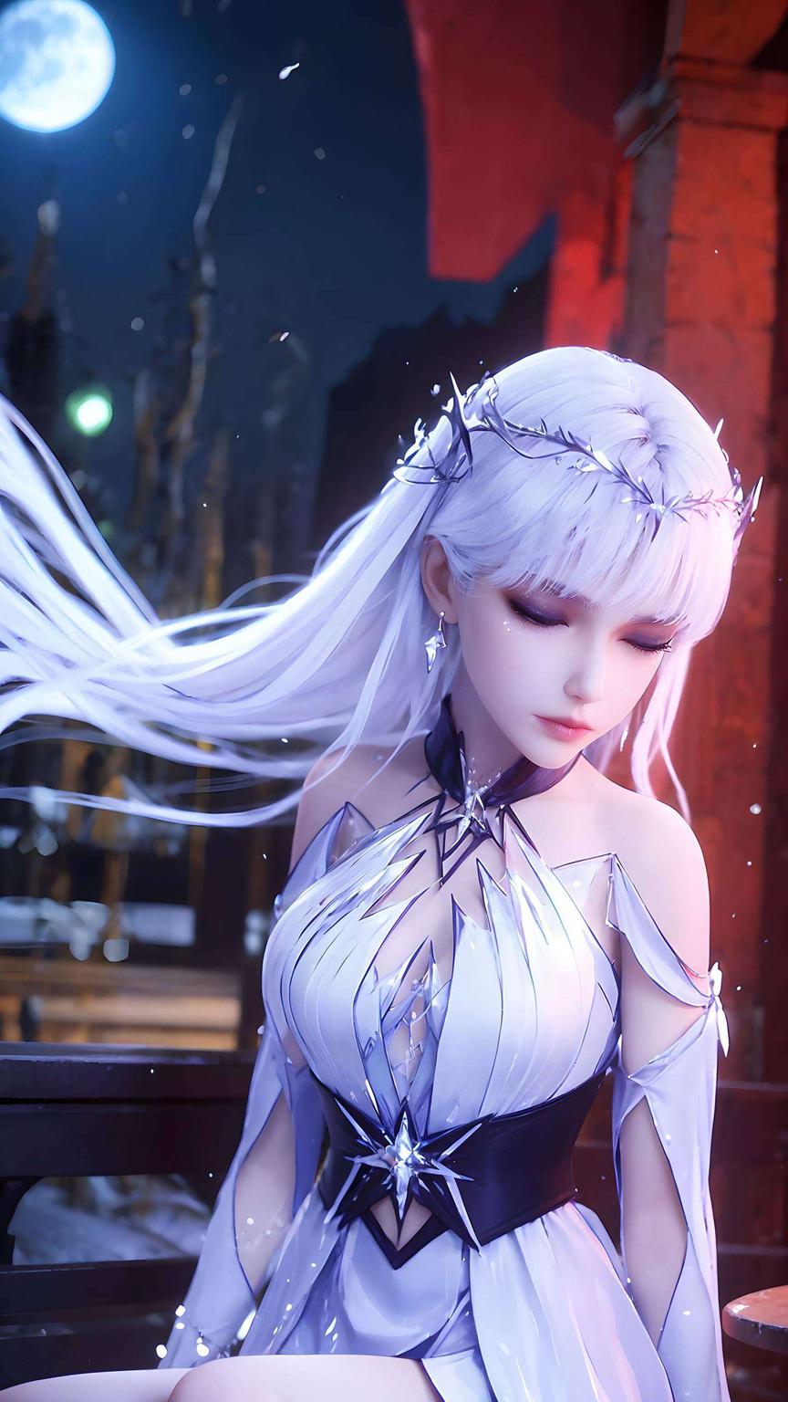 让你的电脑屏幕瞬间变身萌系小天地！”大家好！今天给大家带来一款超炫的电脑壁纸包