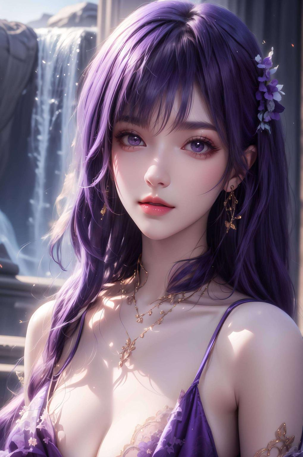 圣采儿壁纸简洁而不失风采