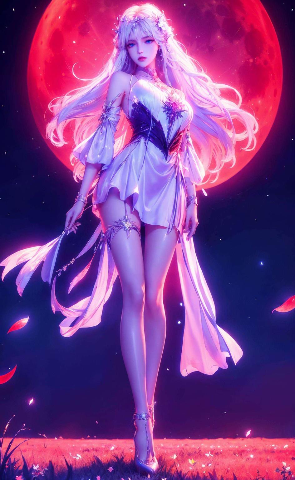 一触即达让你的手机瞬间变身古风画卷！