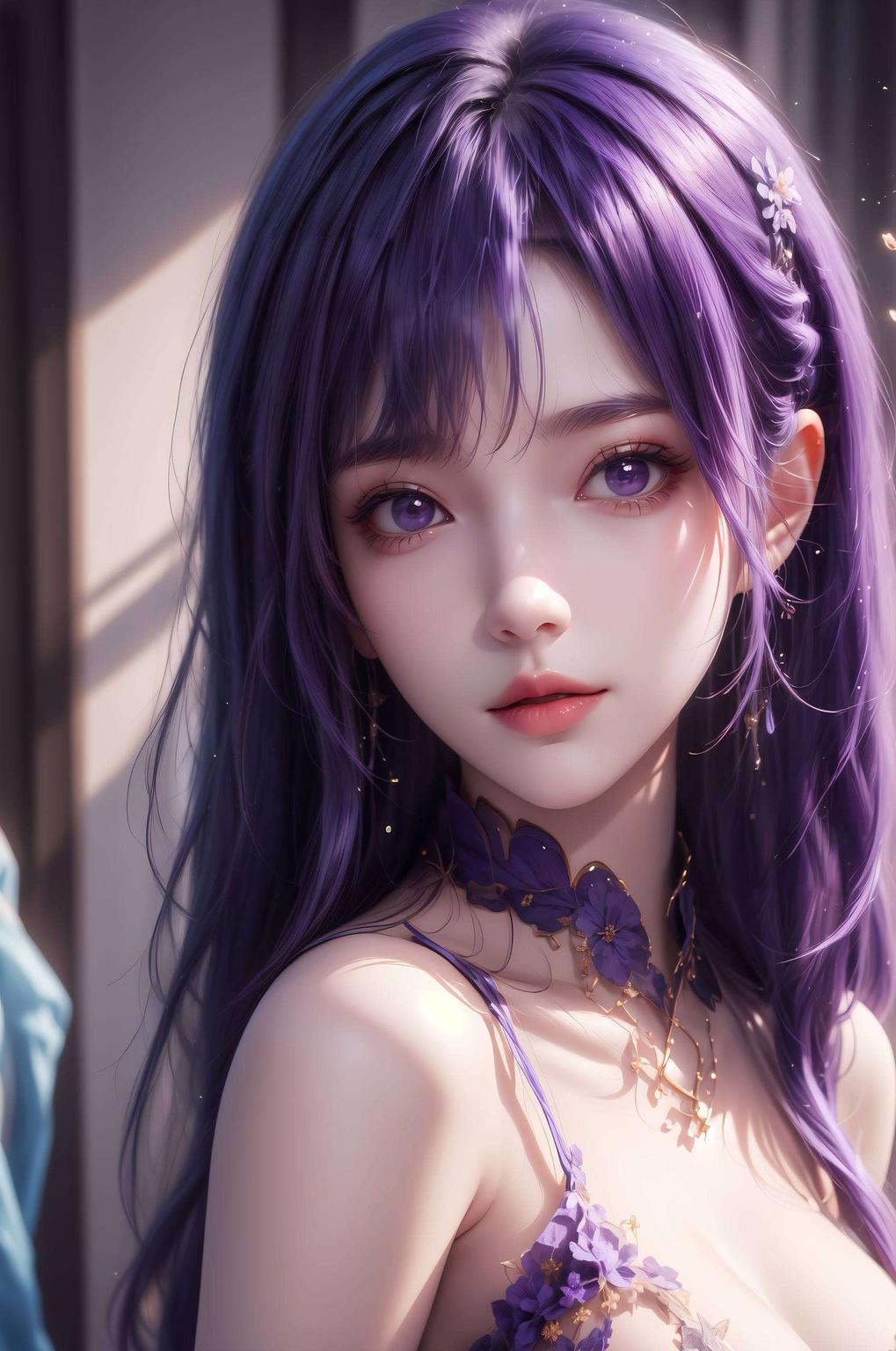 简直是心动的感觉！