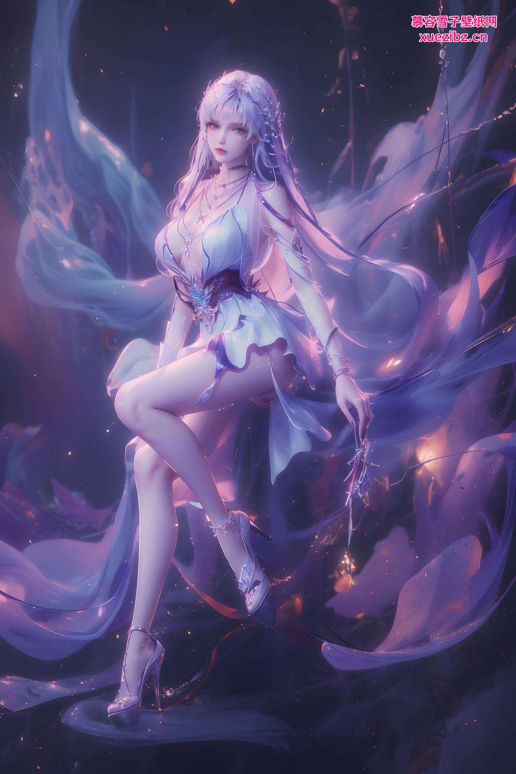 ins风满满还是可爱的卡通形象