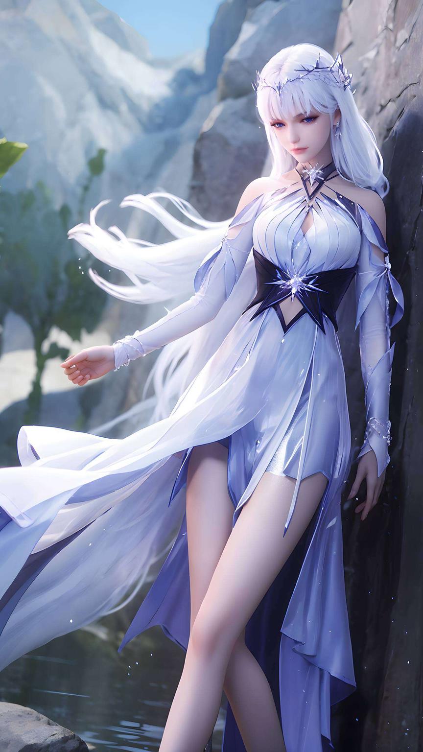 今天给大家带来一组超可爱的圣采儿小时候图片壁纸