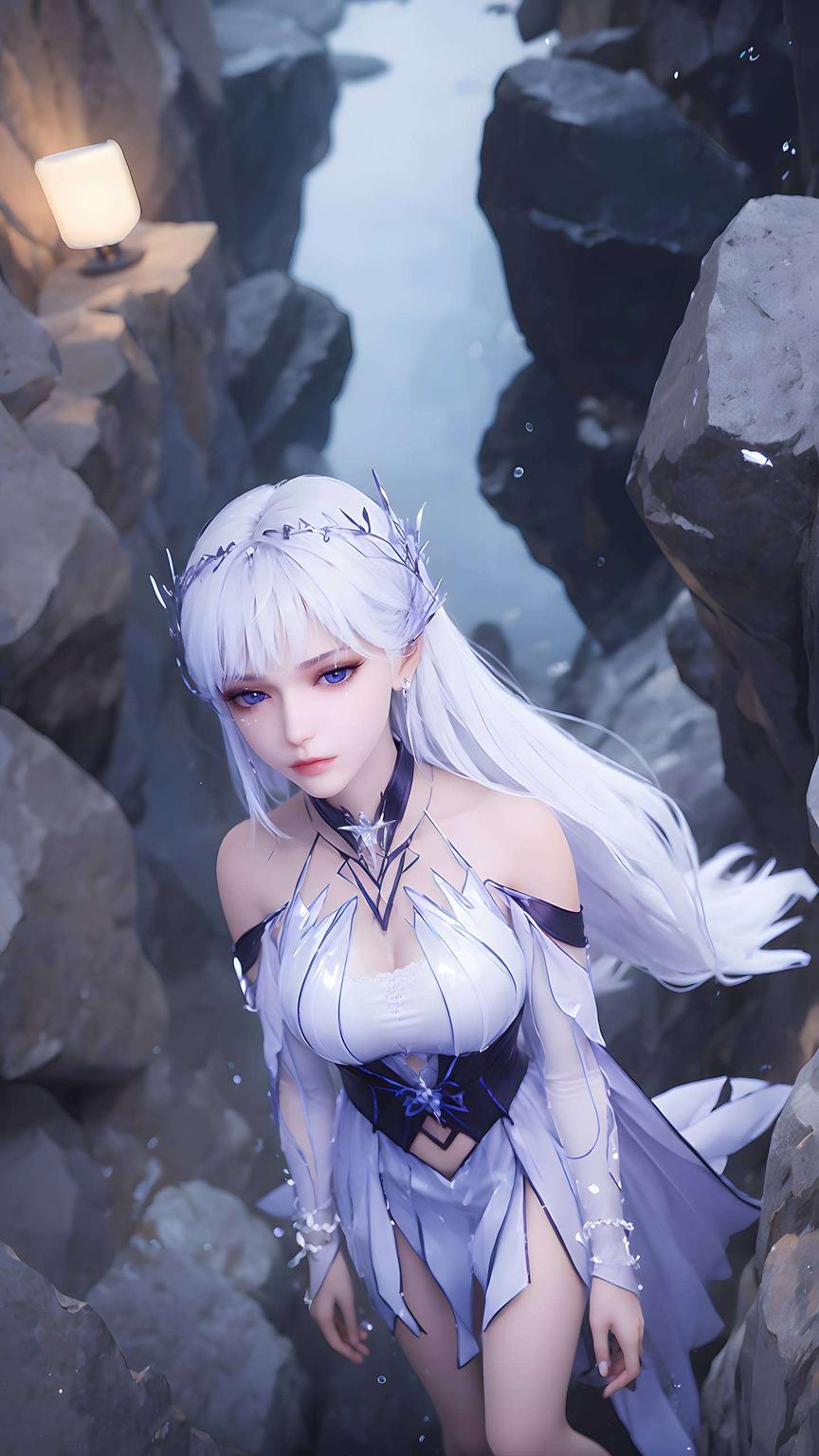 细腻描绘尽显国漫之美！