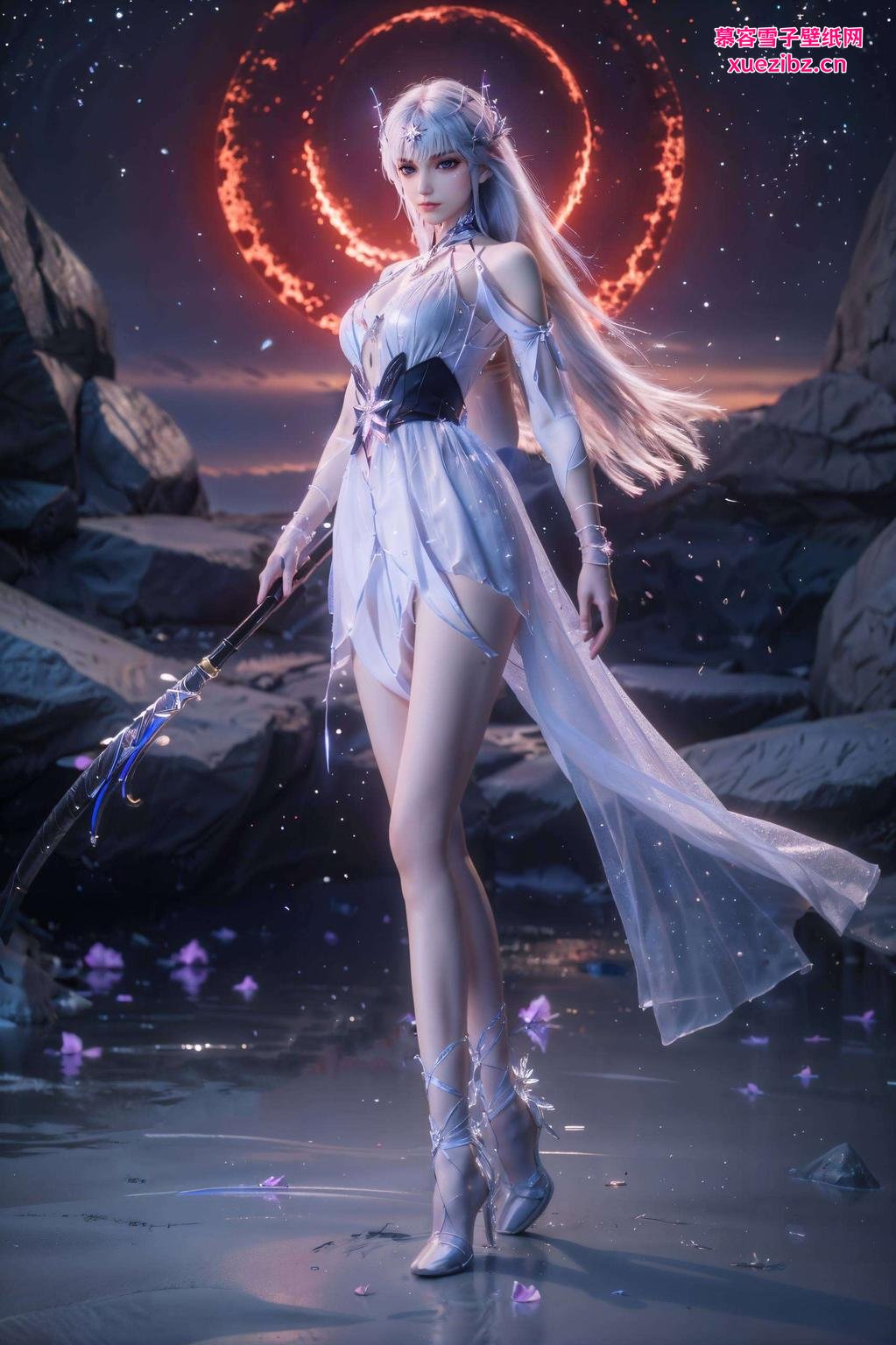 让你的桌面瞬间高大上！