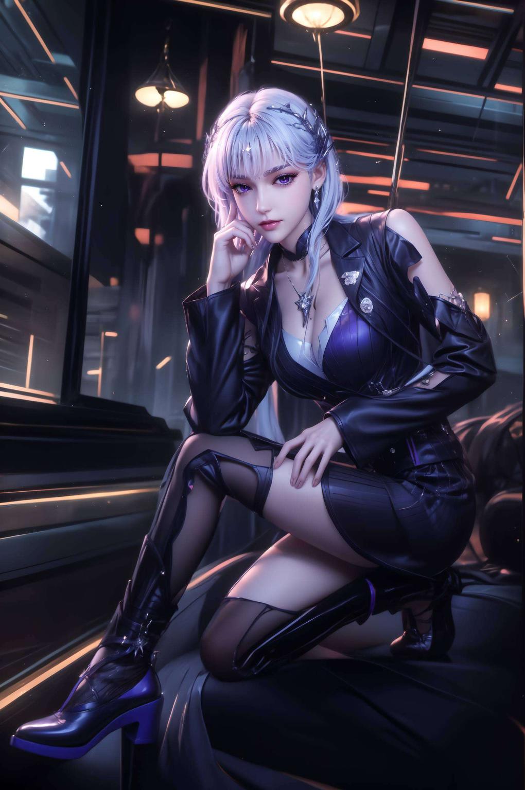 让人仿佛置身仙境美得让人心动