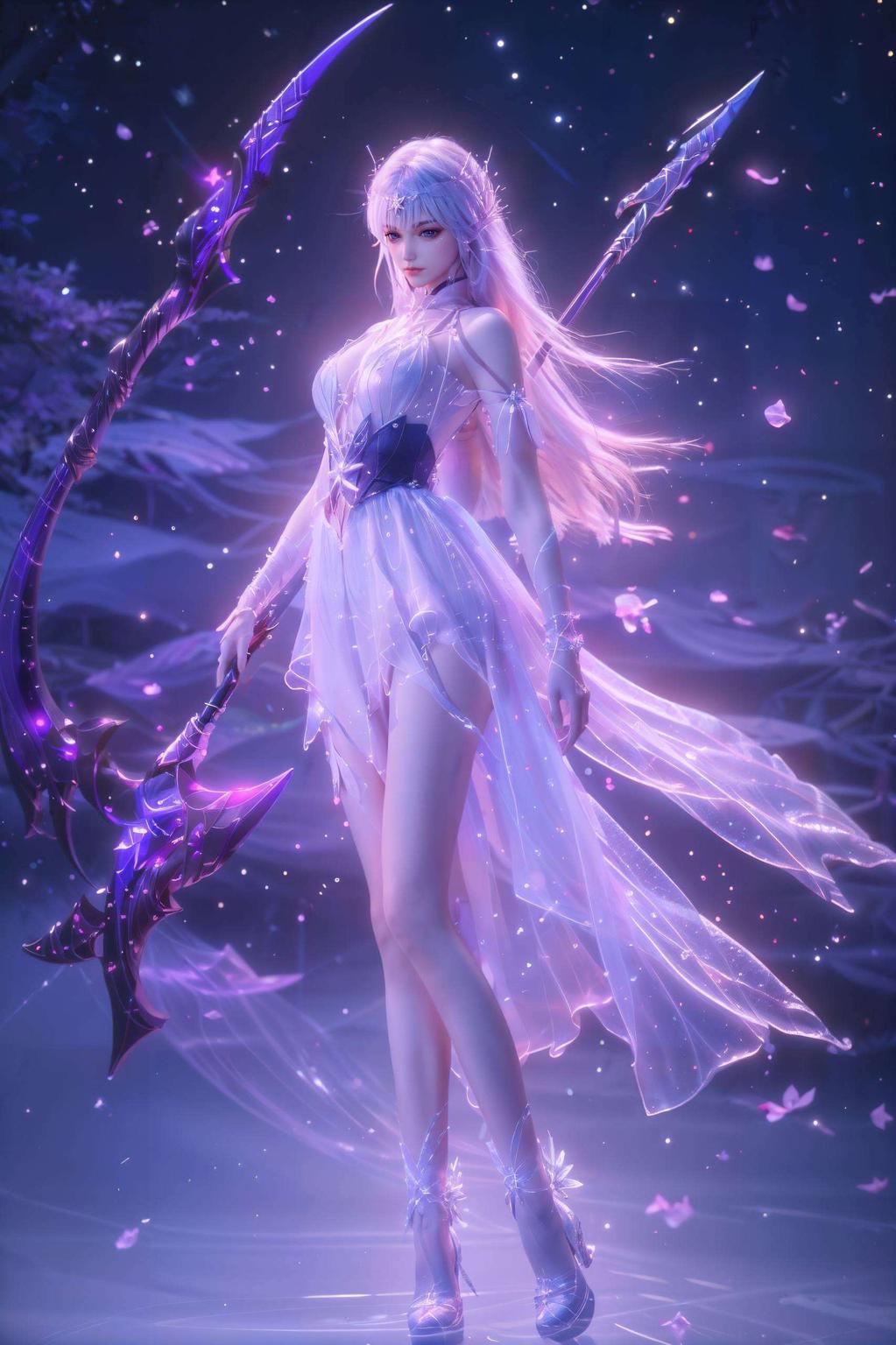 大家好！今天给大家带来一组圣采儿的治愈系壁纸