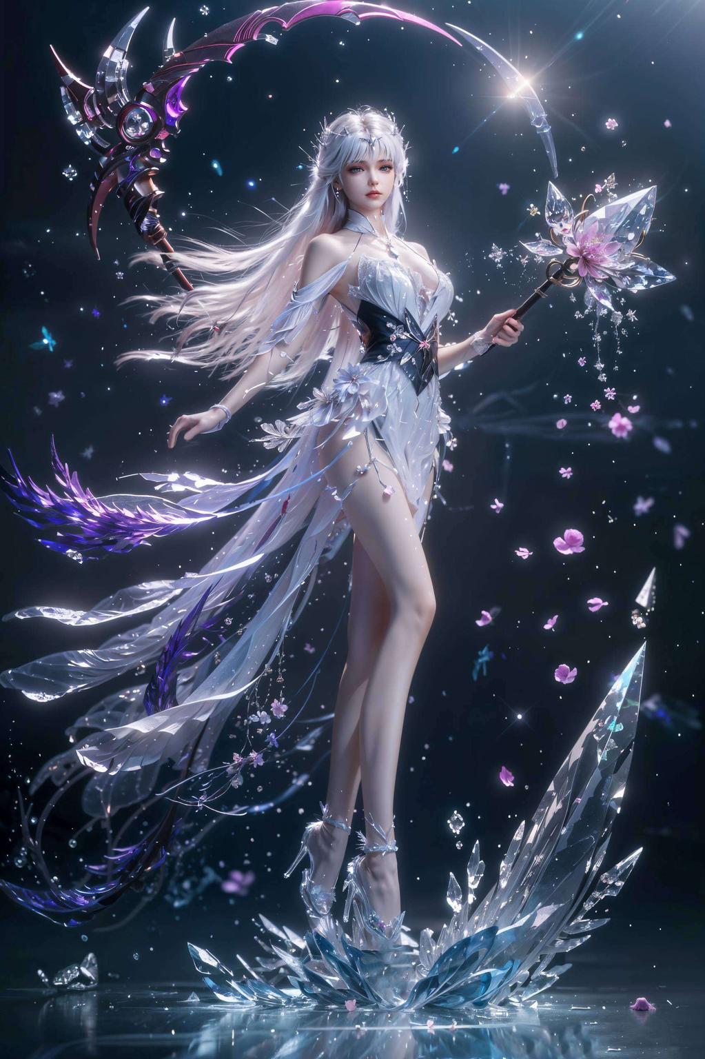 精美桌面装饰图好看壁纸圣采儿带你探索免费世界