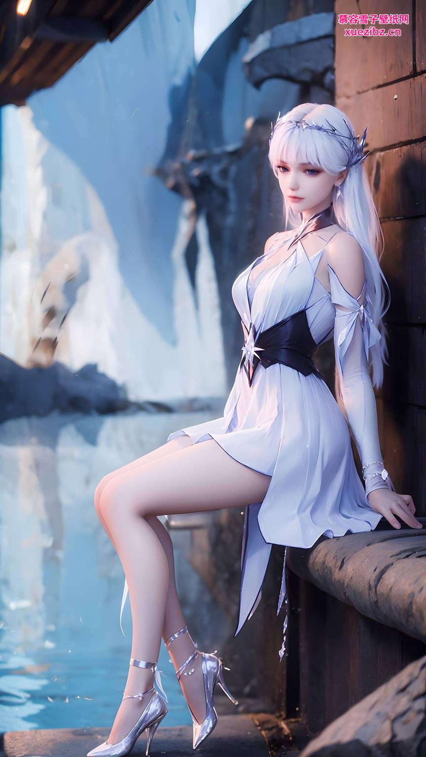 给你的手机穿上最美的外衣每一张都是精美绝伦