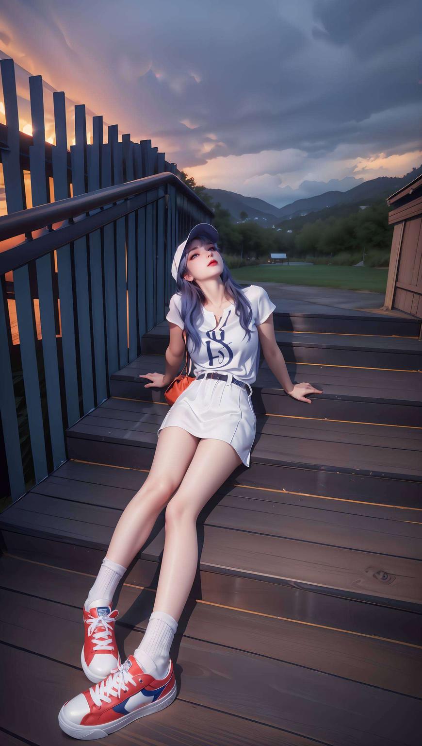 让你的桌面瞬间生动起来！