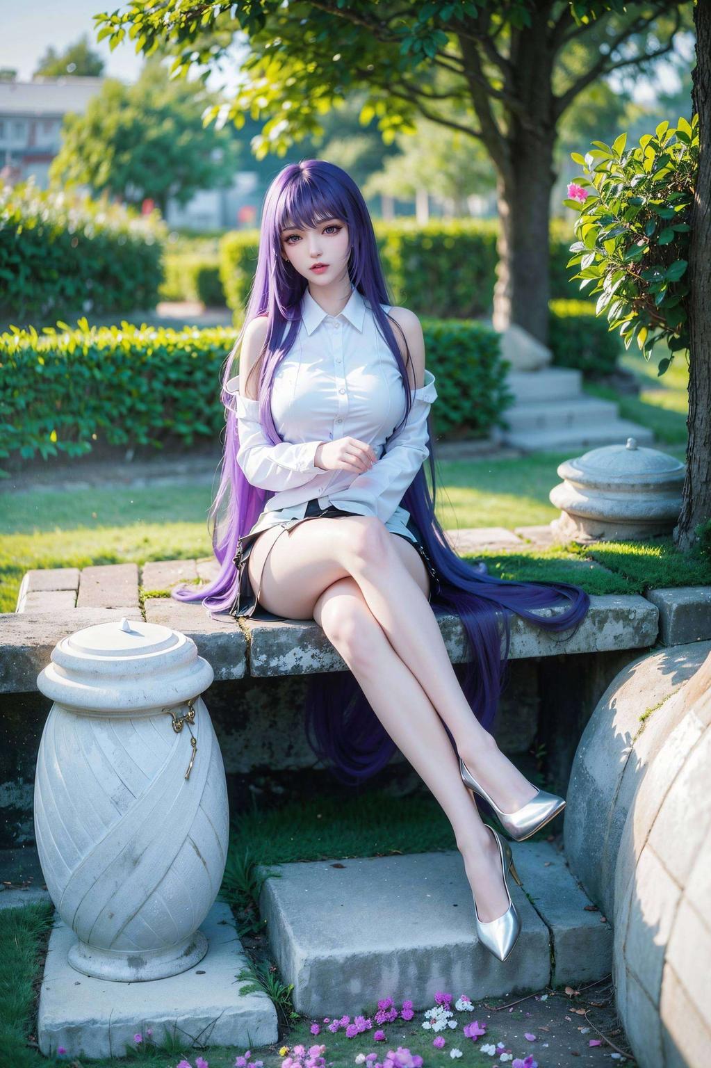 高清壁纸古典韵味十足