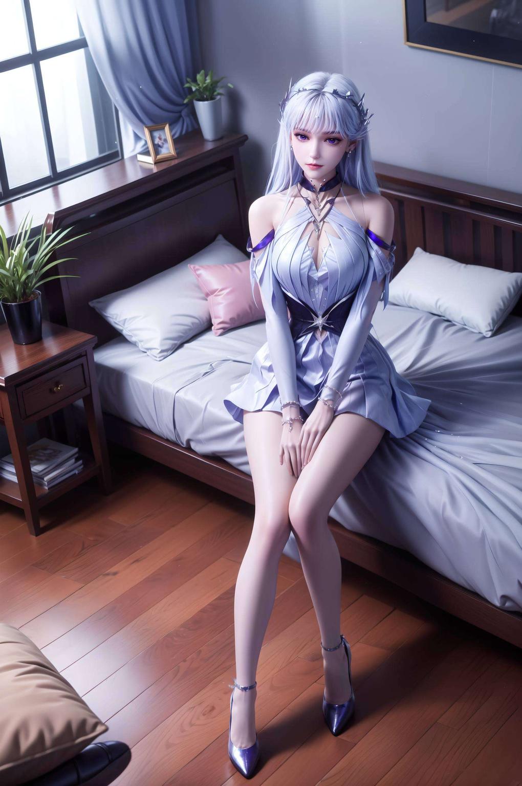 粉色梦幻Win10专属