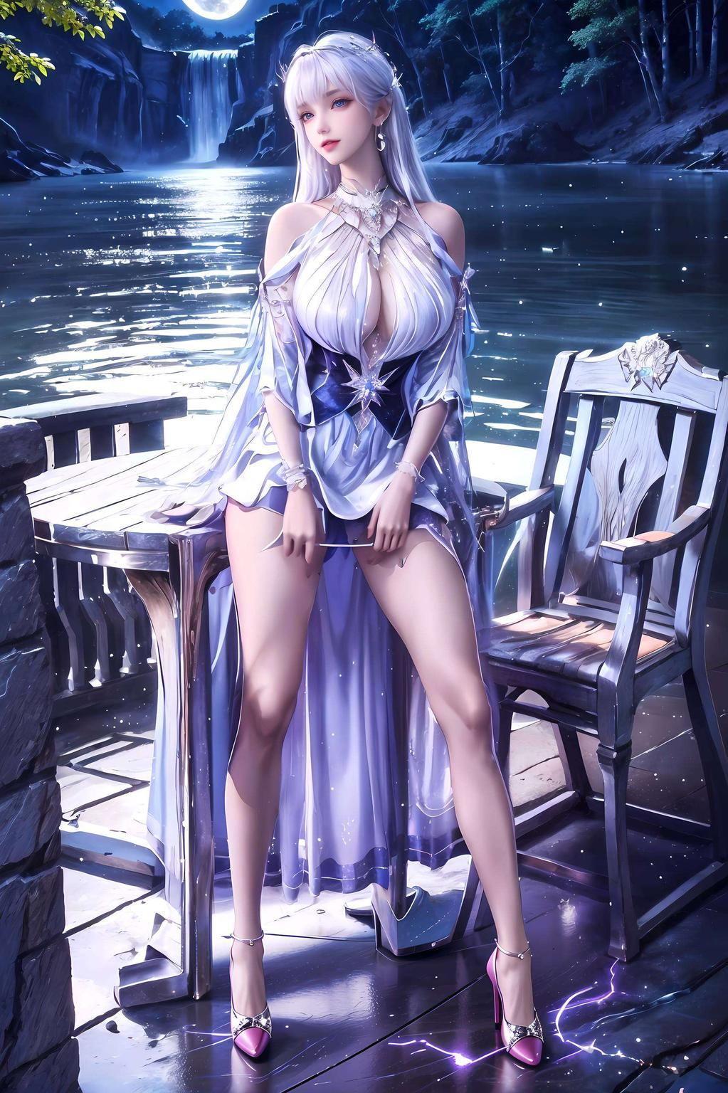 今天给大家带来一款超高清的电脑古风壁纸