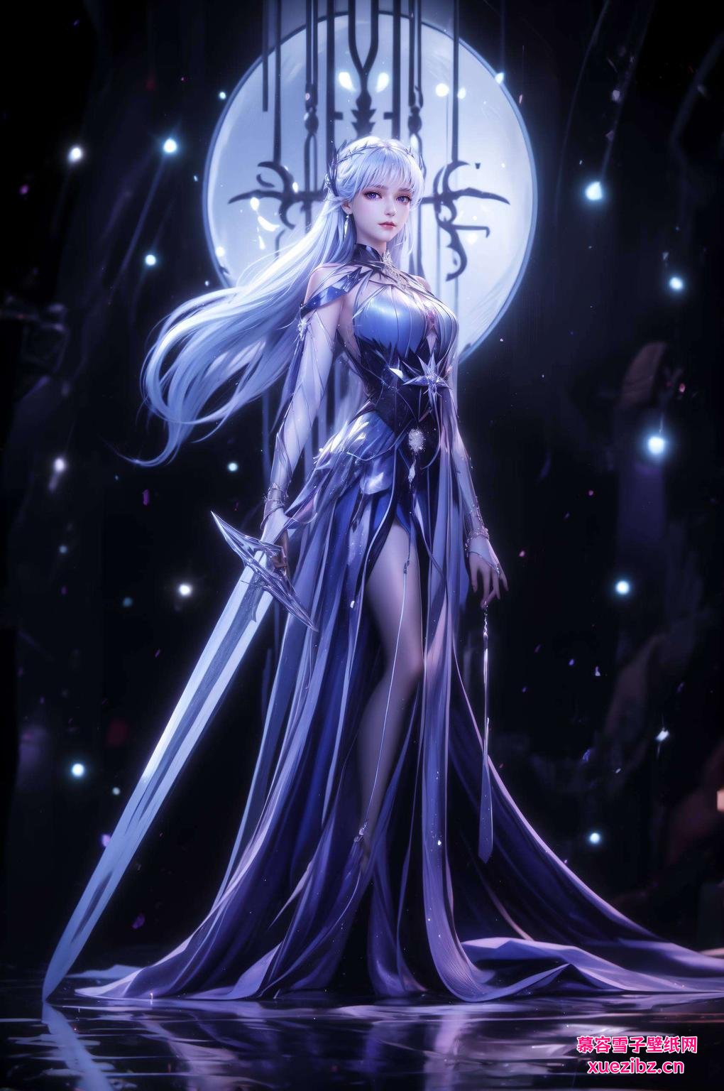 尽在这款独特壁纸！让你的Win10桌面焕然一新