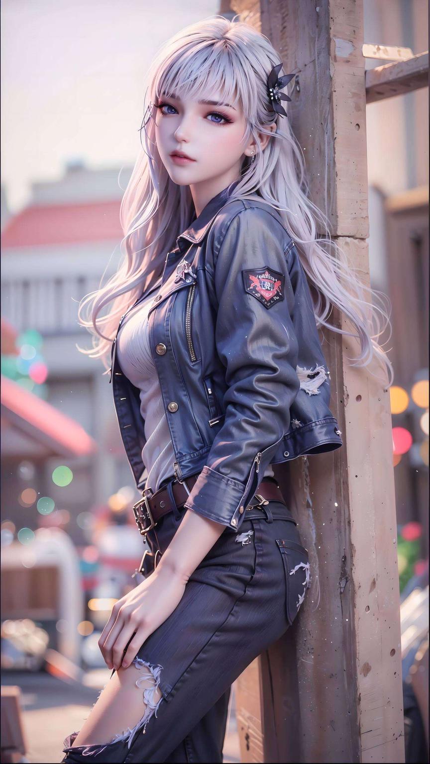 快来感受这独特的动画魅力吧！