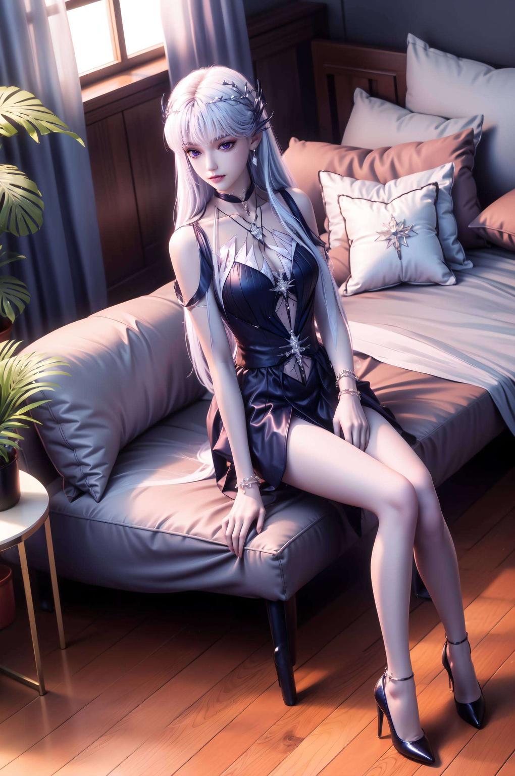 美得让人心动！