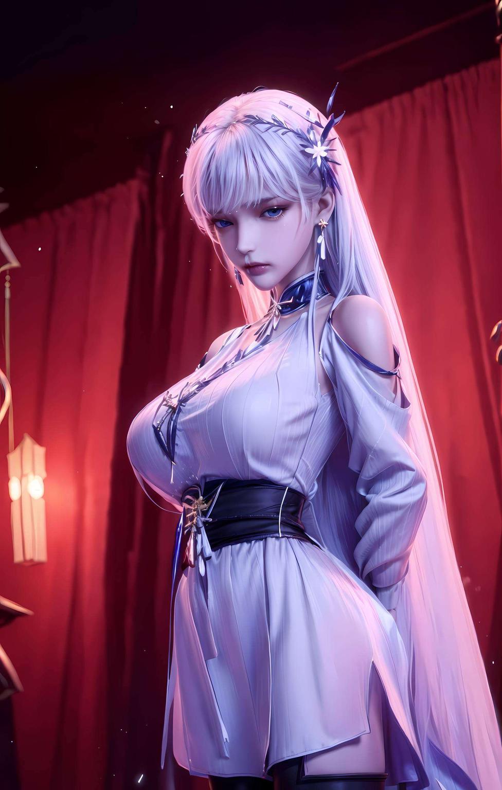 一触即发感受极简之美