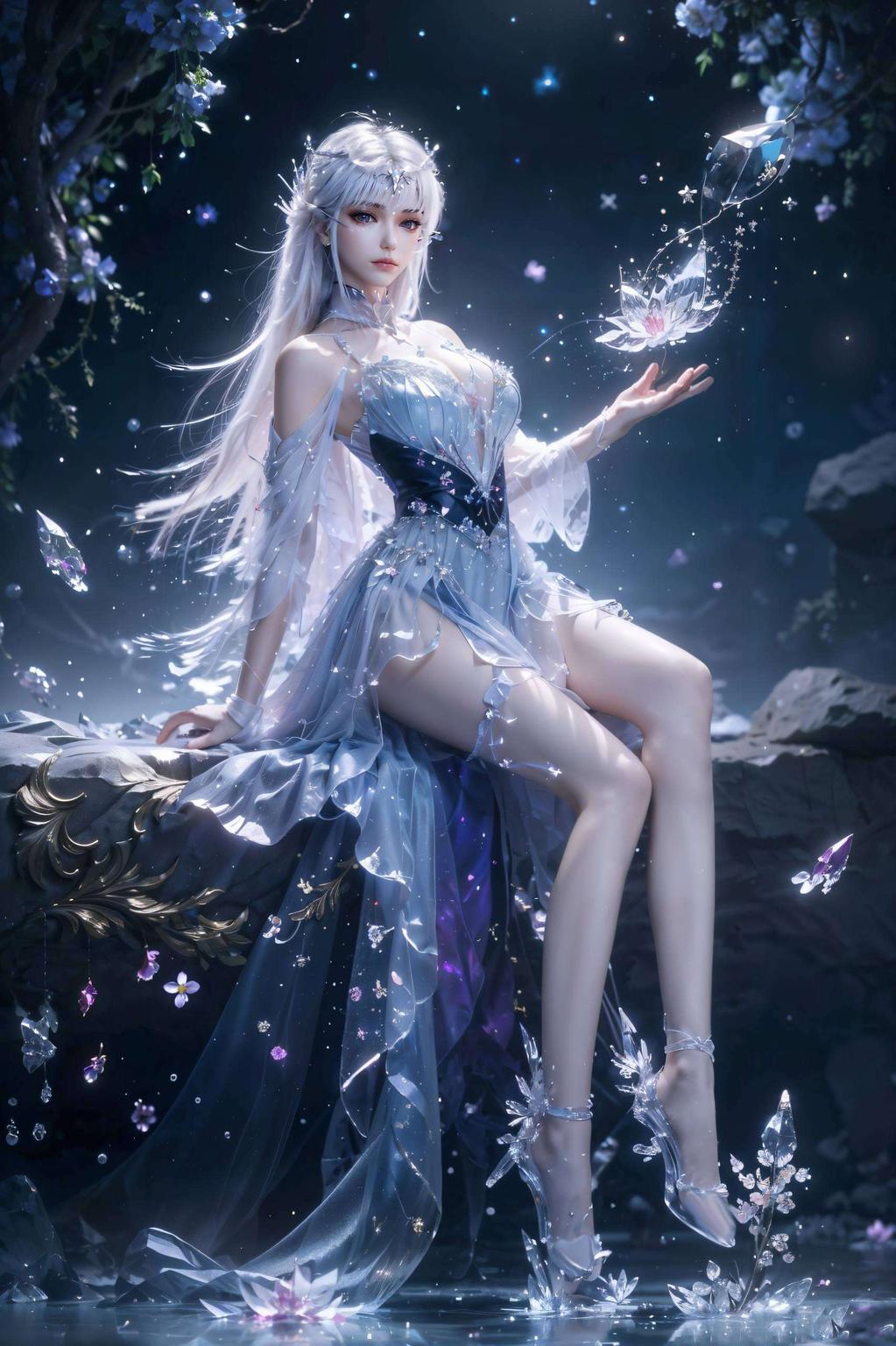 快来免费下载感受国漫之美！