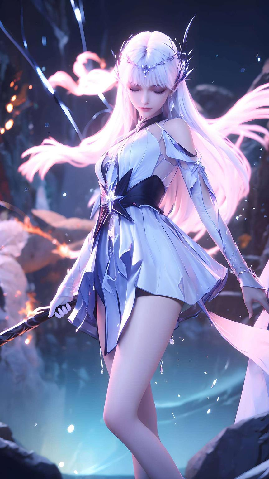 带你进入梦幻般的动漫世界！各位动漫迷们