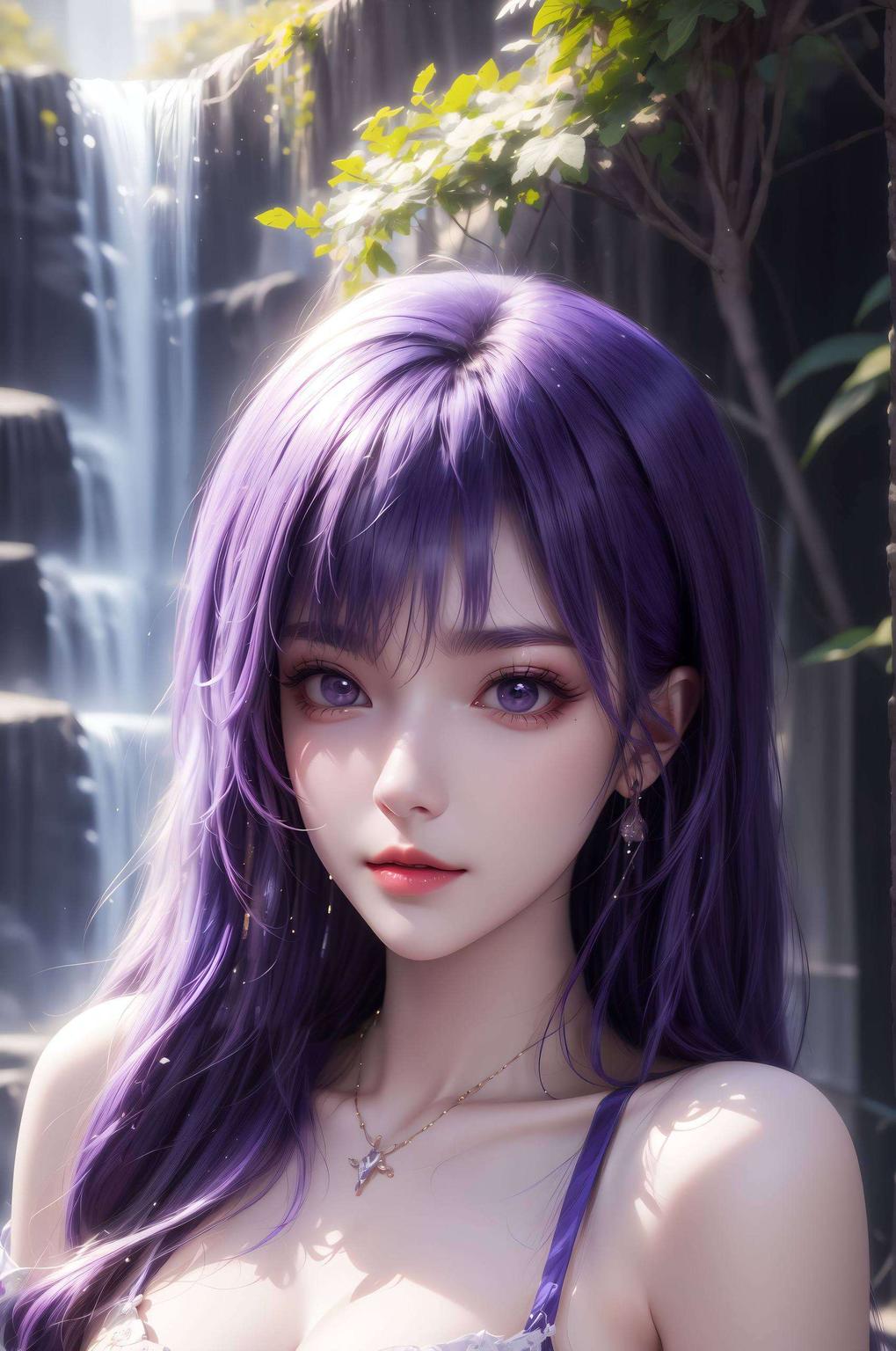 让圣采儿陪伴你的每一天都是对美的极致追求