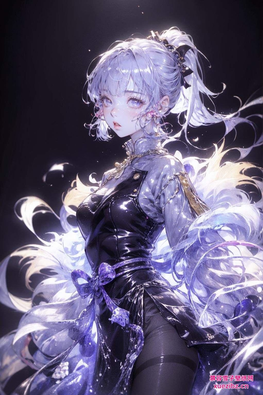 清凉一夏原神迷们