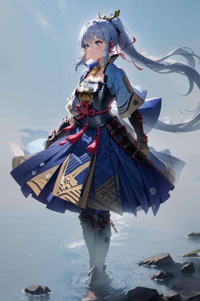 简直萌化人心！淡雅的色彩简约的构图