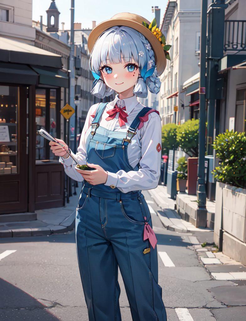 粉色梦境尽显忧伤美