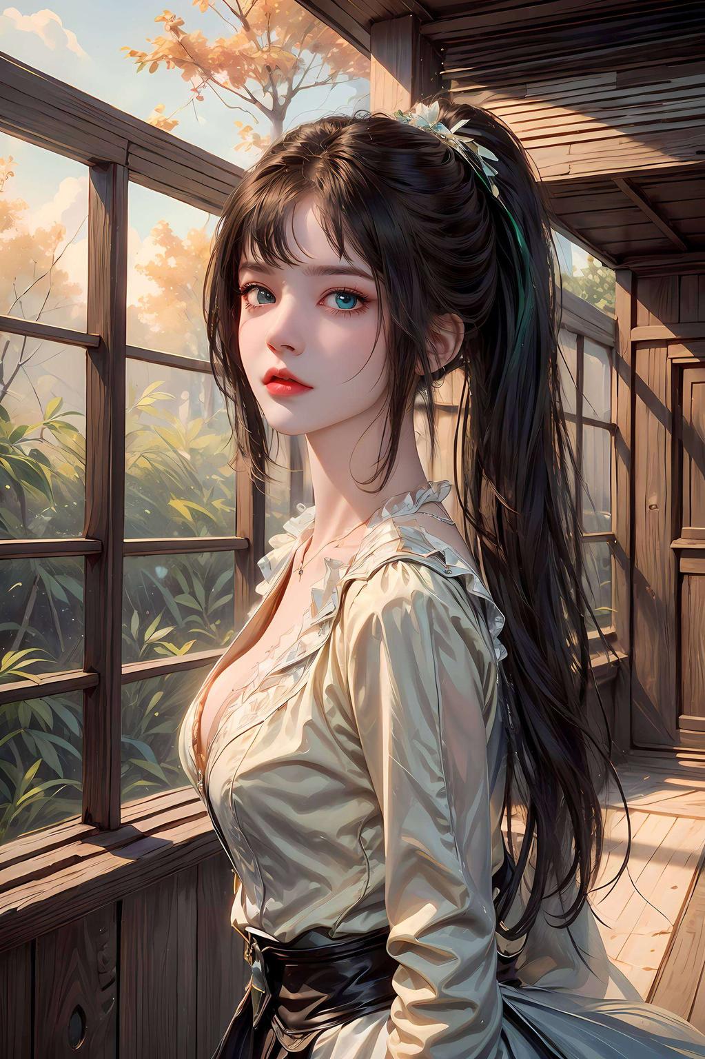 最强绝招的瞬间定格简直完美！