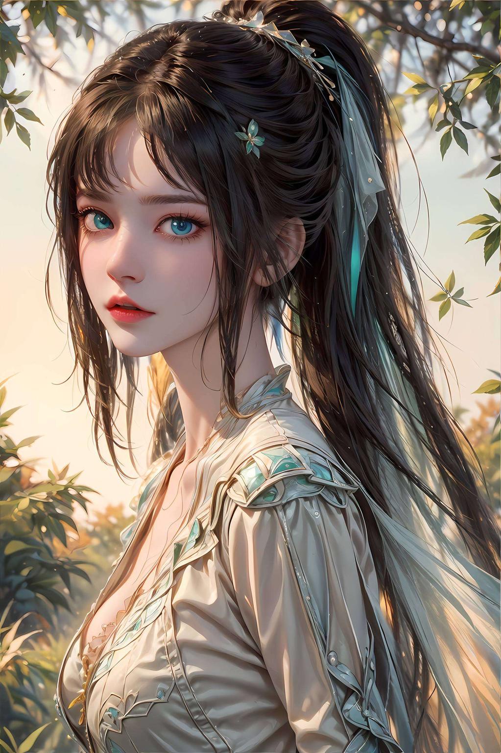 免费下载！一触即发感受不一样的视觉冲击！