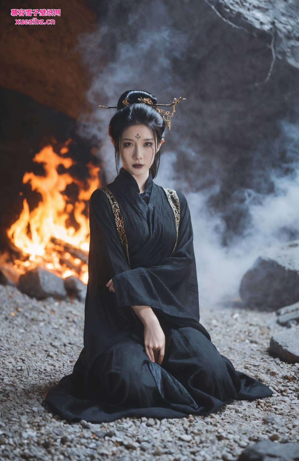 色彩饱满给你带来视觉享受