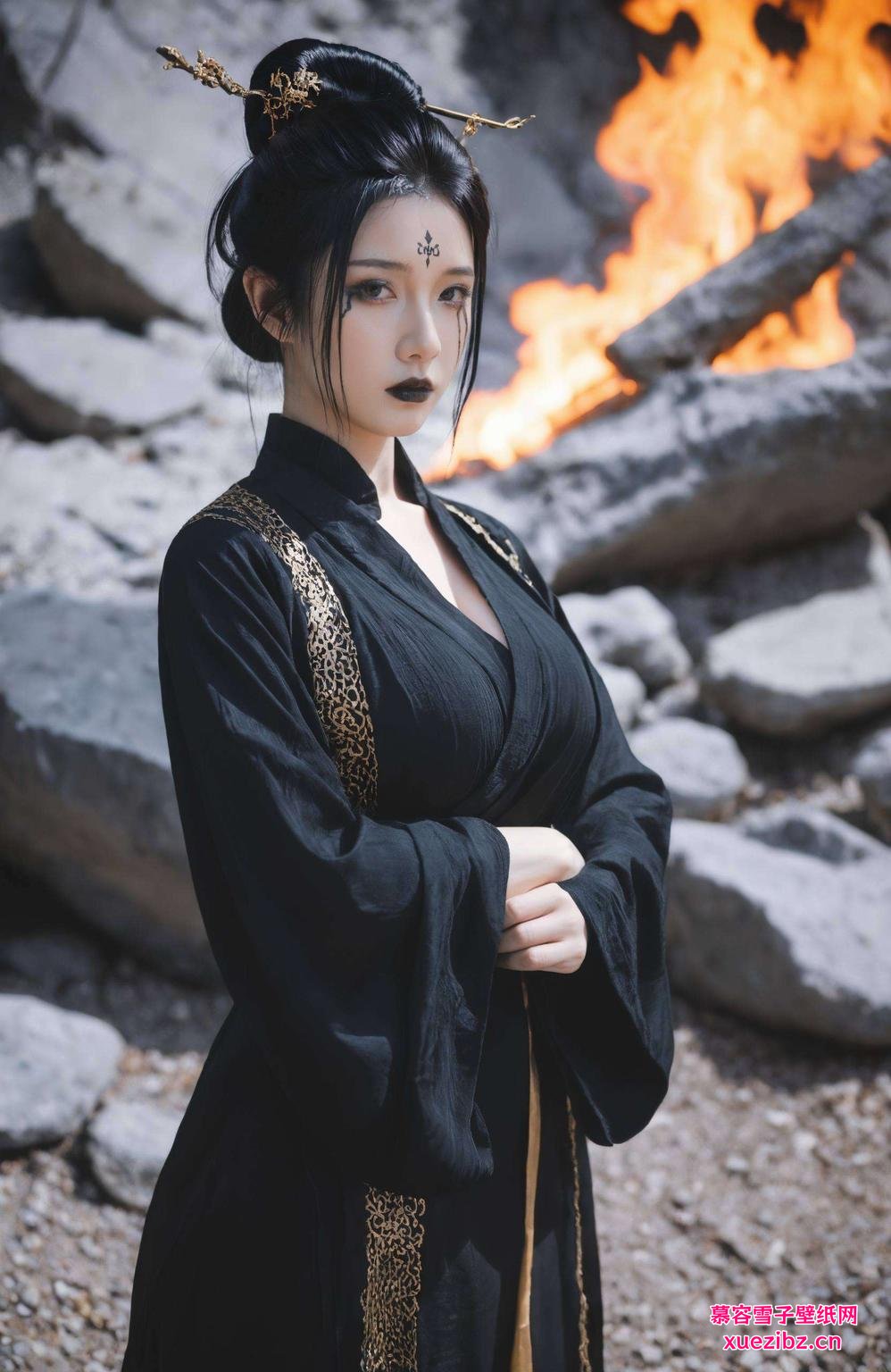 工作效率都能提升呢！清新自然