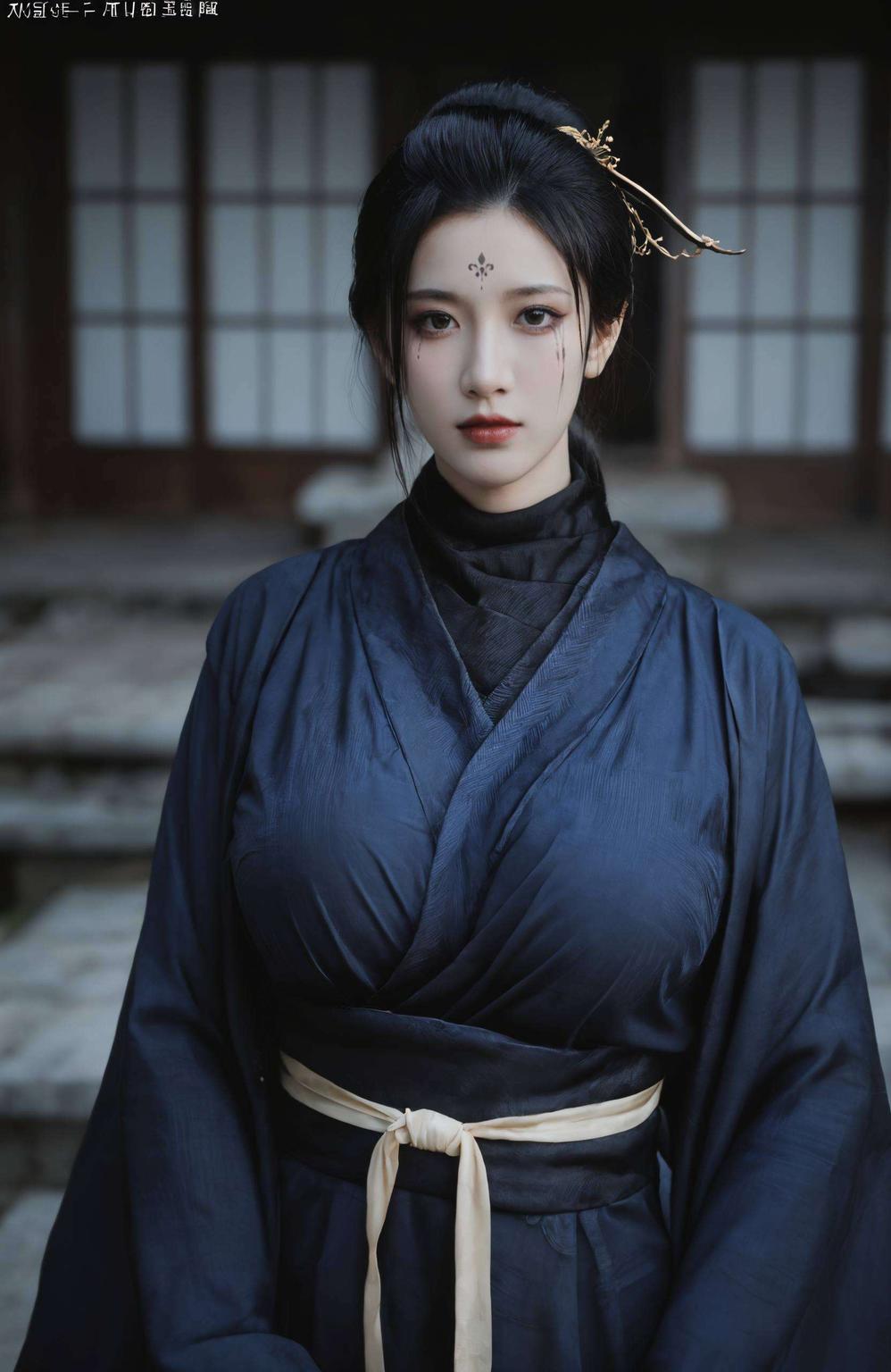 美轮美奂粉色梦幻中