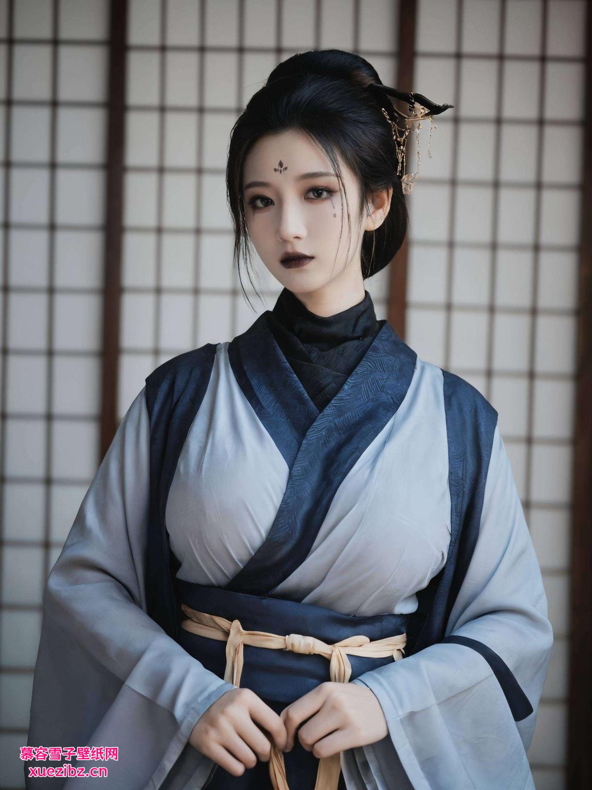 无水印享受完美视觉盛宴！细节满分