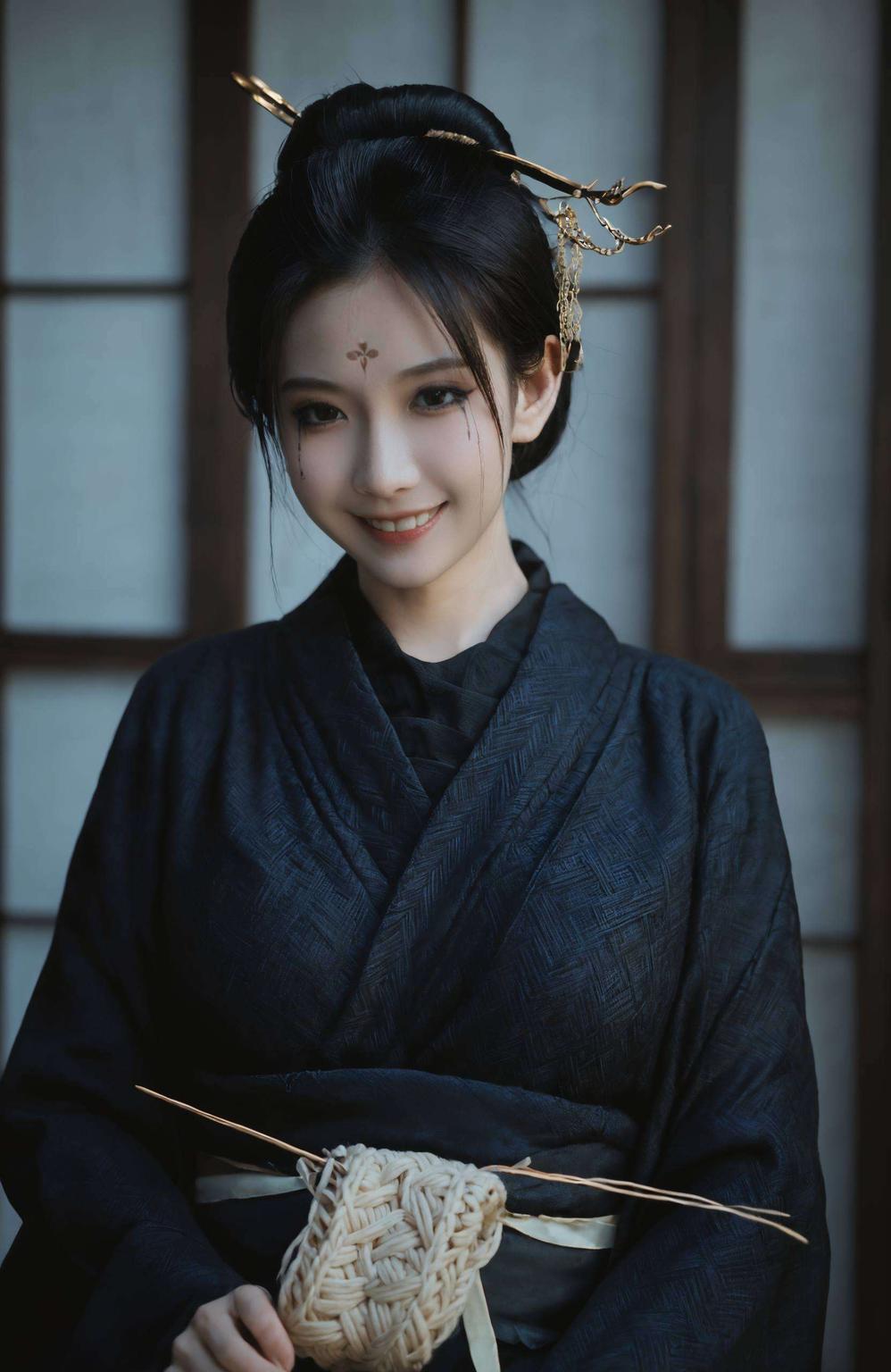 四妹旧建模壁纸让你一机在手