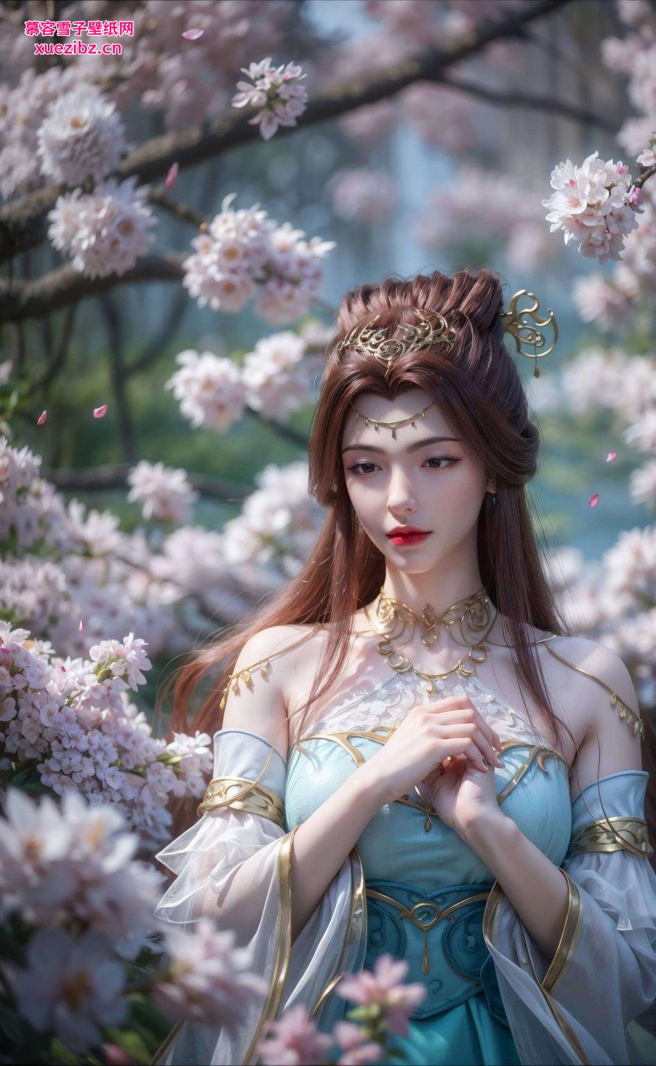 夏日炎炎锁屏瞬间清凉一夏！