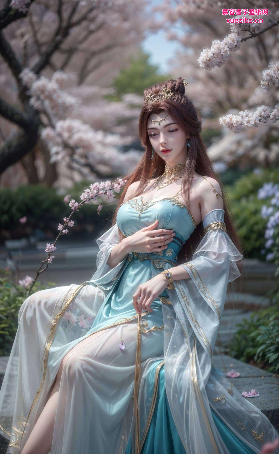 苏灵韵或优雅或活泼每一张都是视觉盛宴哦！