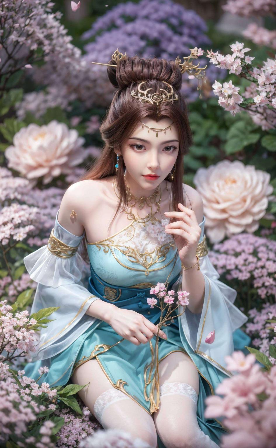 画风独特高清细腻