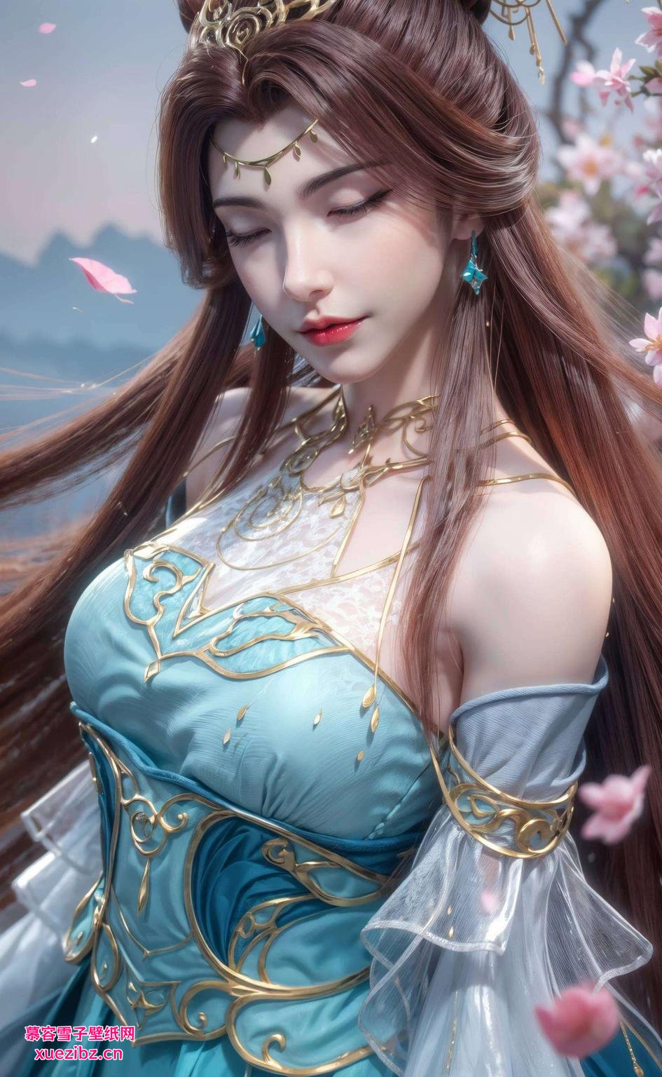 今天给大家带来一组超清的平板漫画壁纸让你的桌面瞬间焕然一新！