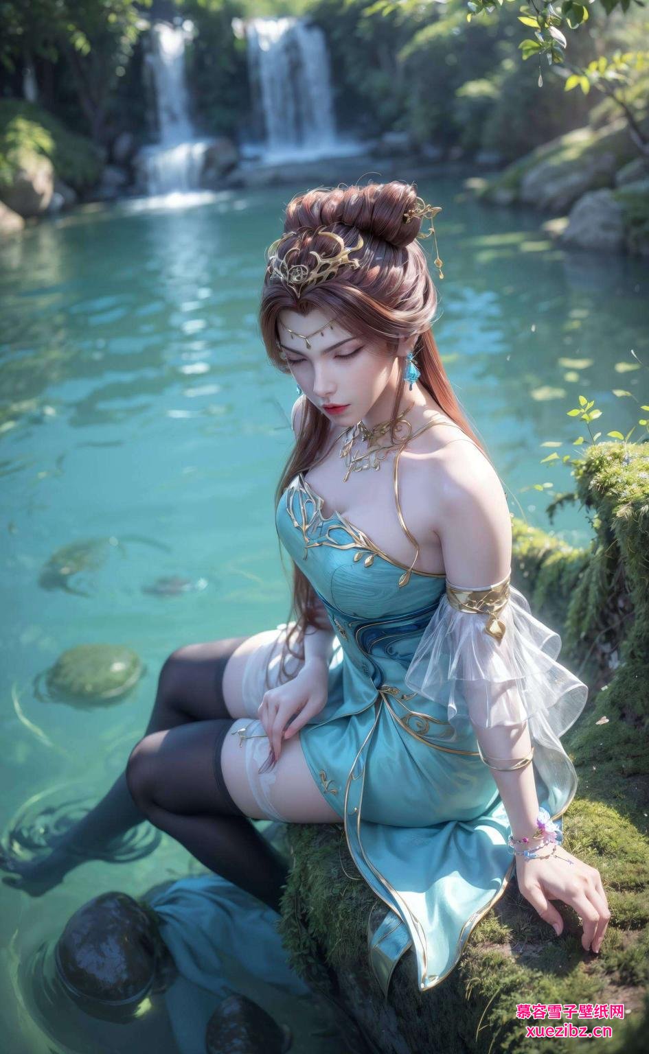 今天给大家带来一组超美的专集免费壁纸！这款 win10 壁纸锁屏色彩鲜艳